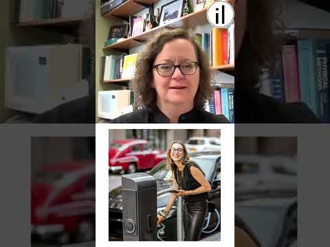 Revolutionizing Electric Cars: The Future of Fast Charging