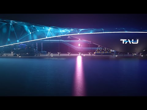 TAU Systems: Delivering next-generation ultra-fast compact laser-plasma accelerators