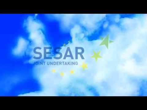 Military flights in the future SES - part 1