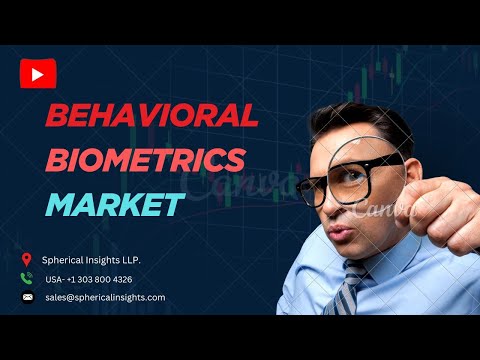 How Behavioral Biometrics is Transforming Digital Identity Verification