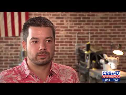 Bitcoin Pizza: History of the first pizza paid with Bitcoin equaling $100 million | Action News Jax
