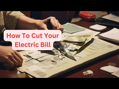 30 Proven Tips to Slash Your Electric Bill Easy Steps for Huge Savings