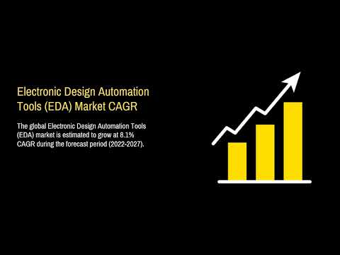 Electronic Design Automation Tools (EDA) Market Global Size, Share| Industry Data Analytics | IDA