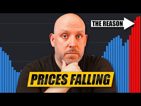 Prices Are Falling | Atlanta Housing Market Update (August 2025)