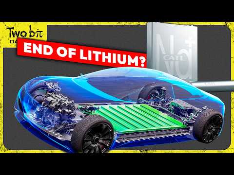 Biggest Battery Breakthroughs Since the Lithium Ion Battery?