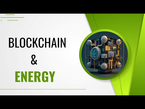 Unlocking the Green Energy Revolution: How Blockchain is Powering a Sustainable Future!