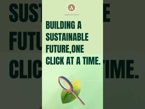Revolutionizing the Energy Sector with Sustainable Digital Solutions 🌍⚡