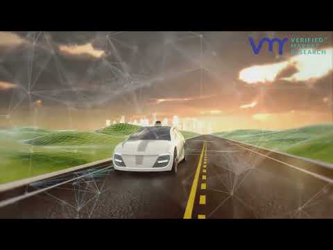Autonomous Vehicles Market: Driving the Future of Transportation