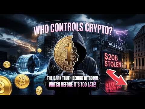 #CRYPTO The ultimate truth (Shocking Secrets) #finance #cryptocurrency