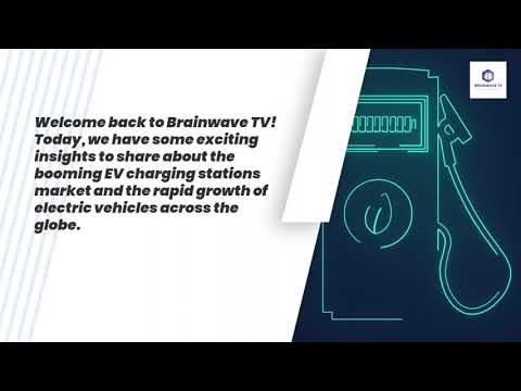 The State of EV Charging Market