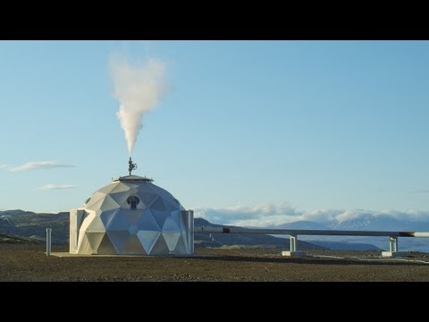 Converting geothermal knowledge into megawatts