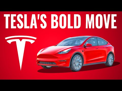 TESLA&#039;s Bold Move Targets Rivals | EV News