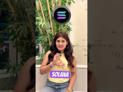 SOLANA CRASH OR BREAKOUT?! 😱 Next Move Could Shock Everyone! 🔮