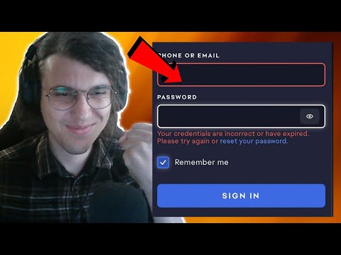 How To Fix EA Your Credentials Have Expired