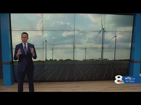 Misinformation threatening renewable energy transition