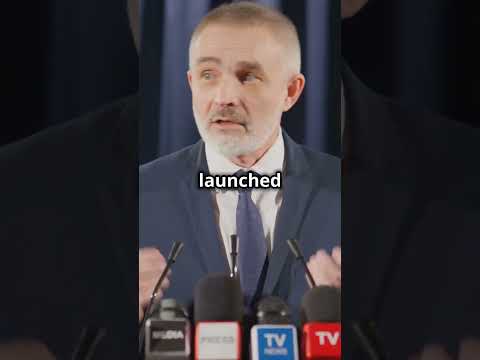 Czech Justice Minister Resigns Over $45M Bitcoin Scandal! #bitcoin #crypto #shorts