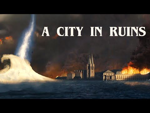 The Great Earthquake of 1755 – Lisbon&#039;s Nightmare | Documentary