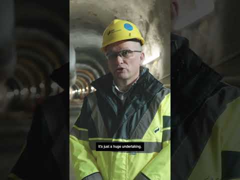 Pumped storage will contribute significantly towards a green future