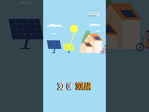 Solar Power Soars in Sacred Spaces: The IRA&#039;s Green Revolution