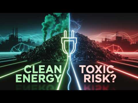 Plasma Gasification: Turning Trash Into Clean Energy or Toxic Risk?