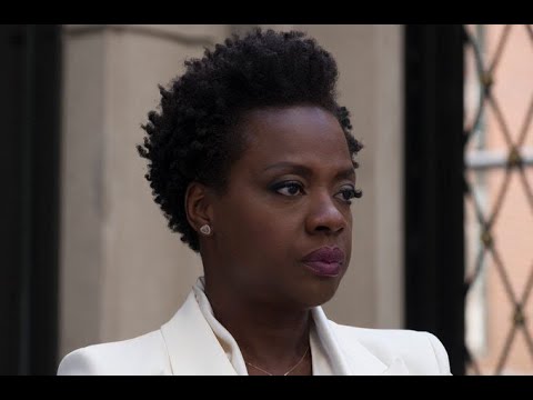 Viola Davis starring in new Amazon MGM film Ally Clark