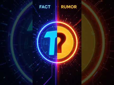 Pi Network’s Binance Listing Here’s Why It’s Still Just a Rumor #PiNetwork #Binance #CryptoNews