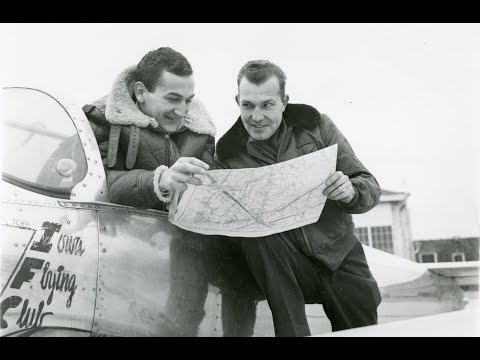 Iowa City Municipal Airport: 100 Years of Flights