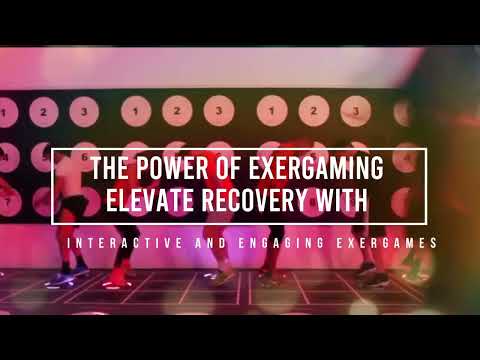 Unlock the Healing Power of Exergaming: A Path to Holistic Rehabilitation
