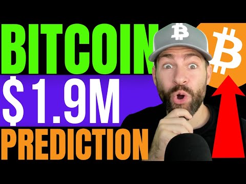 Kraken CEO ‘Very Bullish’ on Bitcoin, Says Still Hopeful For $1.9 Million BTC This Year!! - EP. 1021