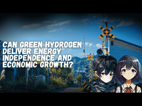 Green Hydrogen : The Future of Clean Energy