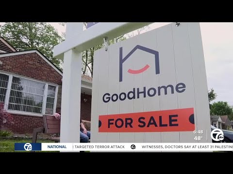 Is metro Detroit in a seller&#039;s or buyer&#039;s market for homes? Here&#039;s what a local agent says