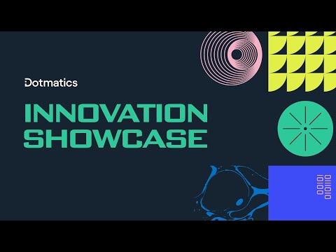 Dotmatics 2025 Innovation Showcase