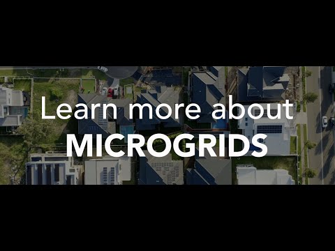 Microgrids Now