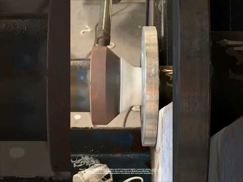 High efficiency anti-corrosion: production and application of steel lined PTFE pipes