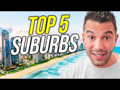 Gold Coast Property Prices in 2025: What You Need to Know Now