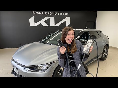 Your Level One Charger is slow! Here&#039;s how to speed it up significantly! - Kia Hyundai Class