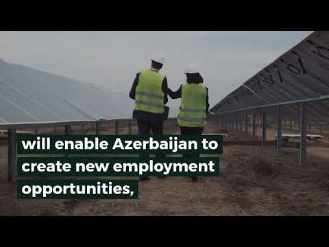 Azerbaijan can meet its renewable energy goals