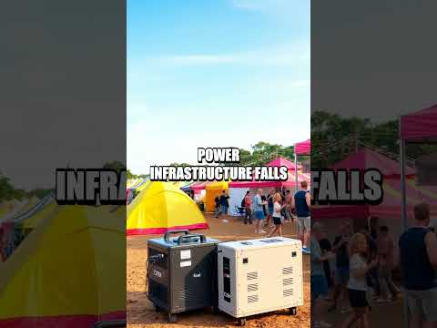 Elon Musk&#039;s Breakthrough in Mobile Energy Solutions