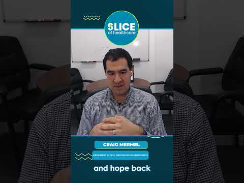 Brain computer interface tech can help society, Craig Mermel of Precision Neuroscience discusses