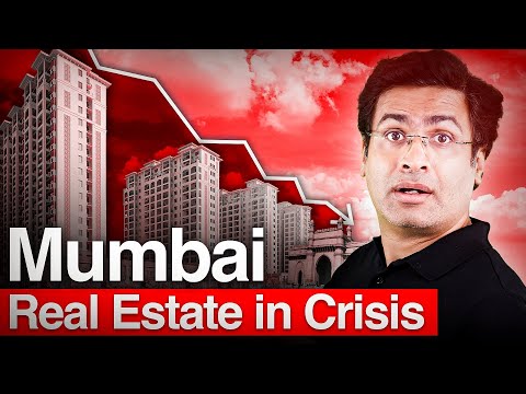 Will Home Prices Crash in Mumbai?