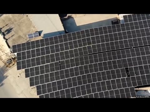 Are Chinese Solar Panels The Solution To Pakistan&#039;s Energy Crisis?