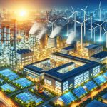 The Rise of Sustainable Power Solutions for Businesses