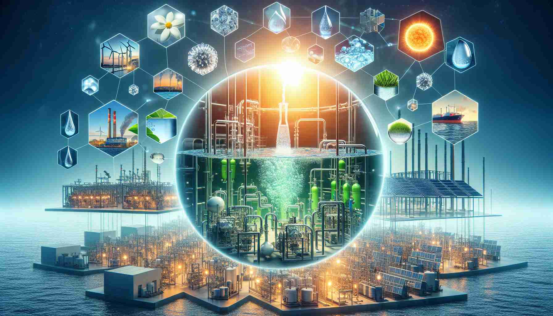 Exploring the Diverse Applications of Green Hydrogen Beyond Fuel Production 