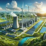 Green Innovations in Sustainable Energy Production