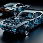 Unleashing the Future: Dodge’s Revolutionary Electric Muscle Car
