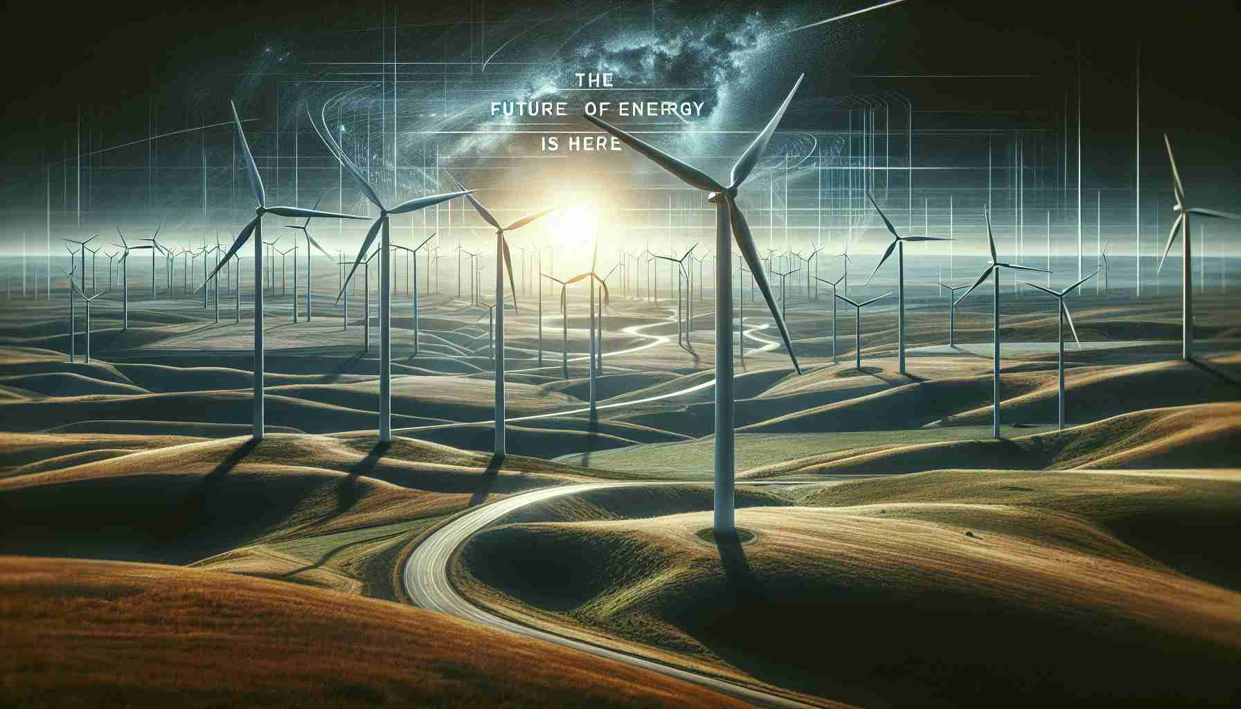 The Future of Energy is Here! America’s Game-Changer in Wind Power 