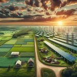 Shocking Transformation: Rural Dream Becomes Solar Nightmare