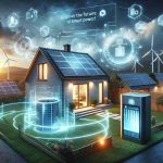 Unlock Your Home’s Energy Potential! Discover the Future of Smart Power