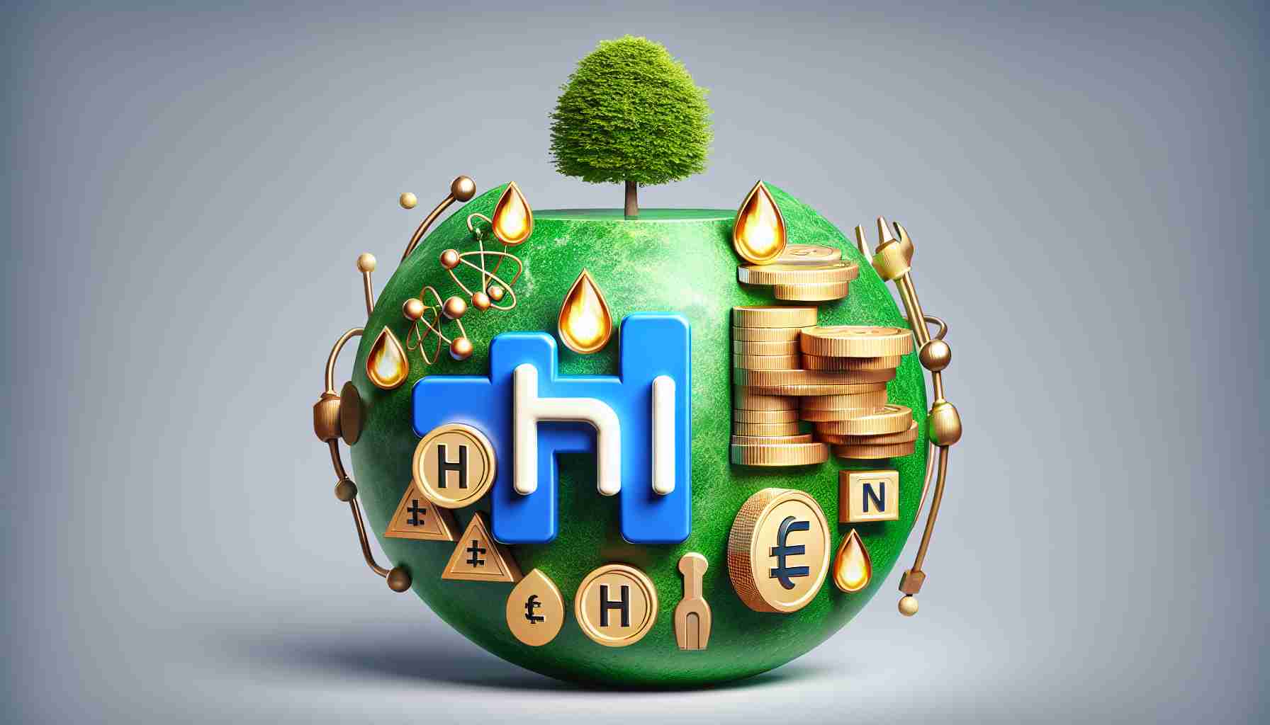 Hydrogen Revolution: Transforming Ireland's Energy Landscape