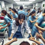 Power Struggles: A Doctor’s Fight for Patient Care